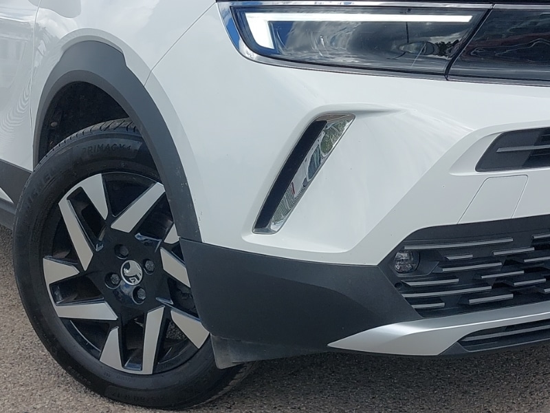 Used Vauxhall Mokka 2021 for sale - 77194143: Photo 9