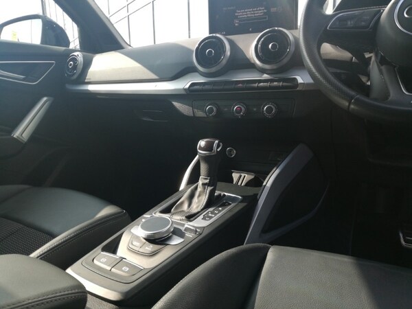 Used Audi Q2 2022 for sale - 75599754: Photo 10