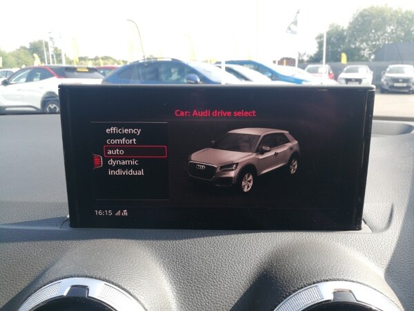 Used Audi Q2 2022 for sale - 75599754: Photo 15