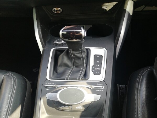 Used Audi Q2 2022 for sale - 75599754: Photo 18