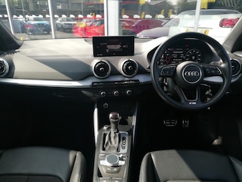 Used Audi Q2 2022 for sale - 75599754: Photo