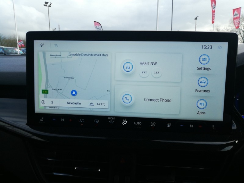 Used Ford Focus 2022 for sale - 77611103: Photo 12