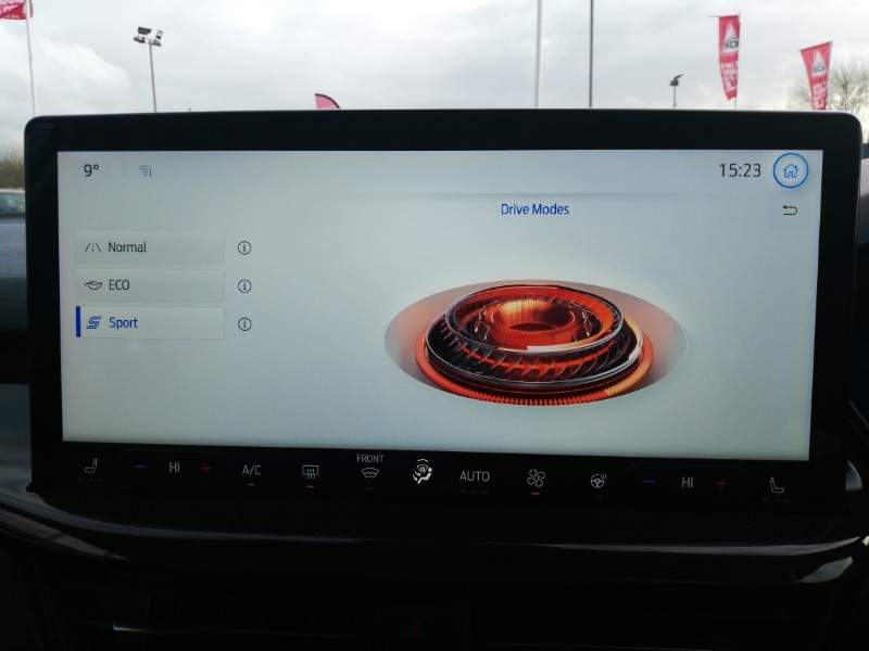 Used Ford Focus 2022 for sale - 77611103: Photo 13