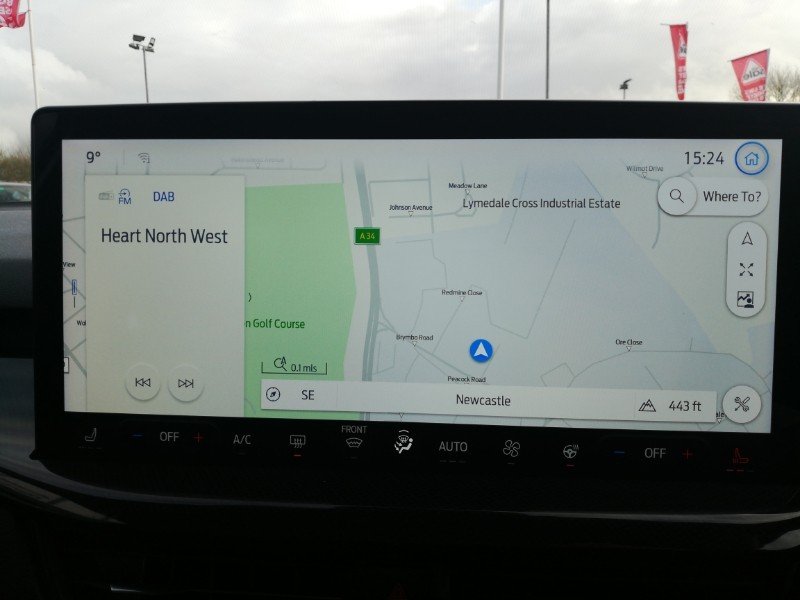 Used Ford Focus 2022 for sale - 77611103: Photo 17