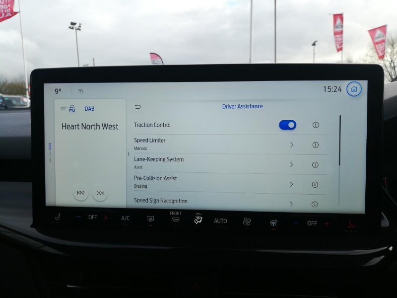 Used Ford Focus 2022 for sale - 77611103: Photo 19