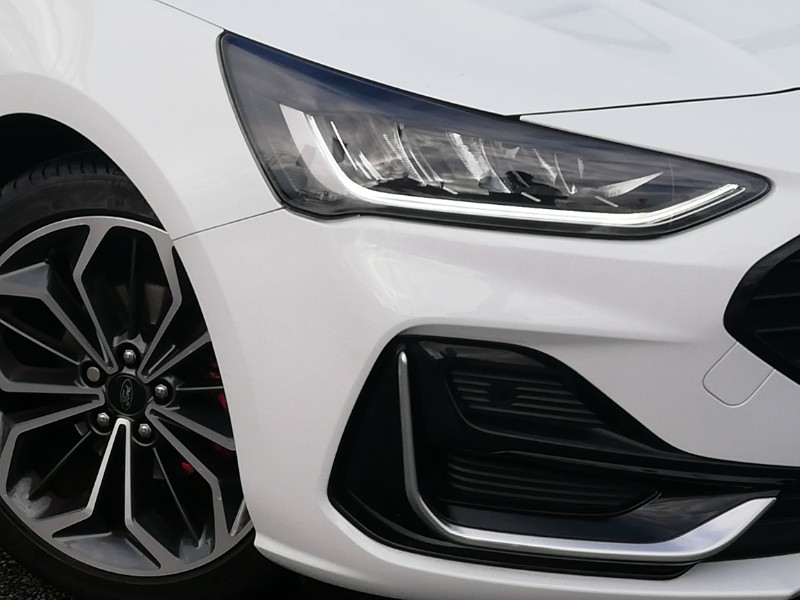 Used Ford Focus 2022 for sale - 77611103: Photo 9