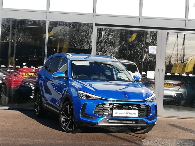 Used MG MG ZS 2025 for sale - 76707915: Photo 1