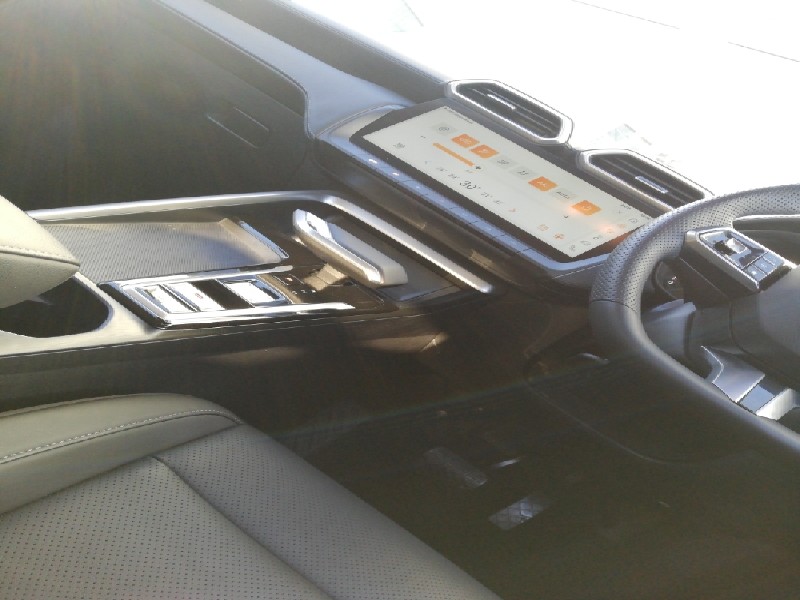 Used MG MG ZS 2025 for sale - 76707915: Photo 10