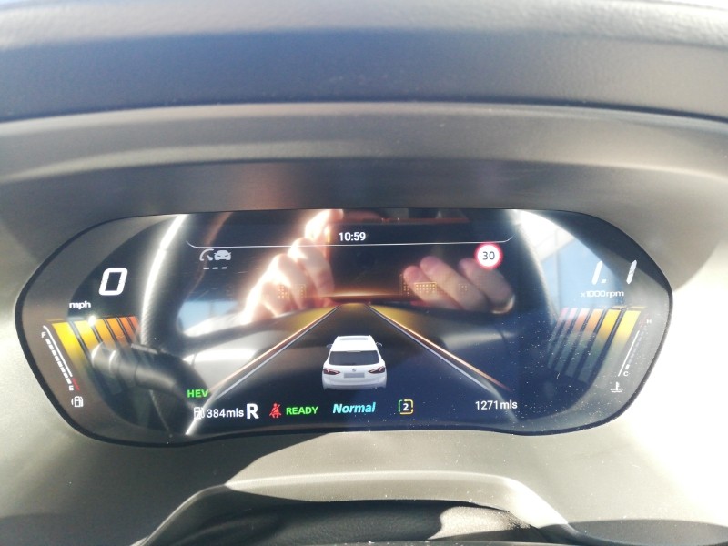 Used MG MG ZS 2025 for sale - 76707915: Photo 11