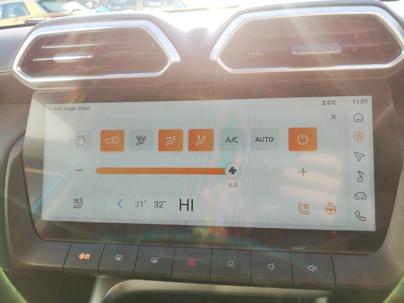 Used MG MG ZS 2025 for sale - 76707915: Photo 12