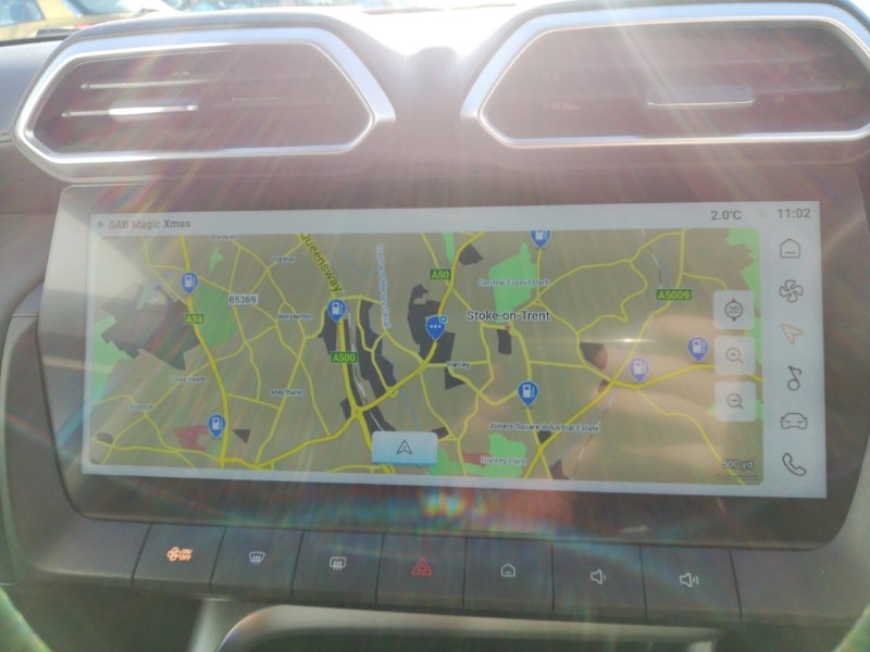 Used MG MG ZS 2025 for sale - 76707915: Photo 13