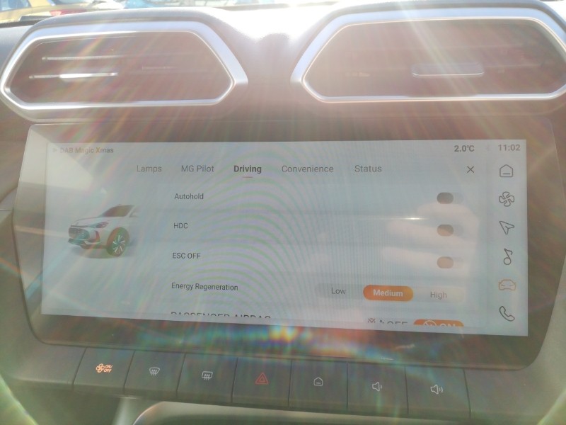 Used MG MG ZS 2025 for sale - 76707915: Photo 14