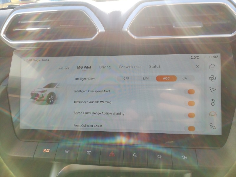 Used MG MG ZS 2025 for sale - 76707915: Photo 15