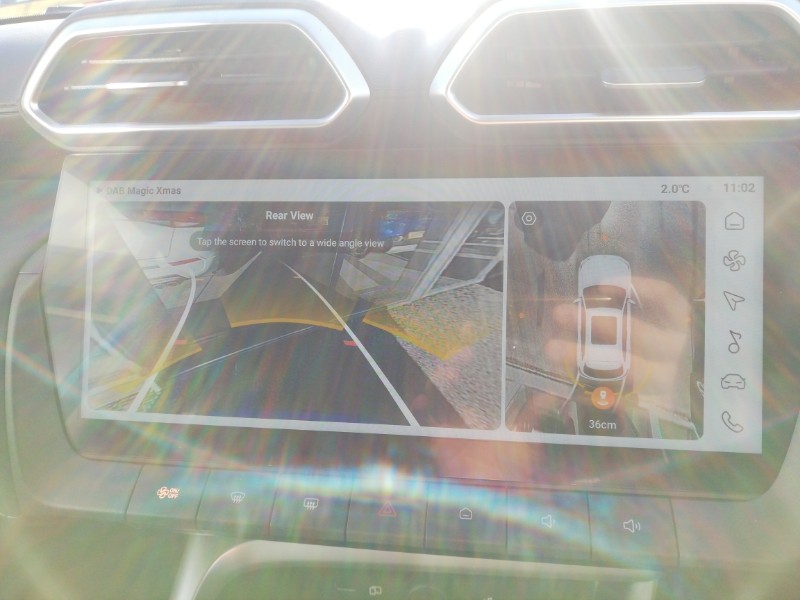 Used MG MG ZS 2025 for sale - 76707915: Photo 17