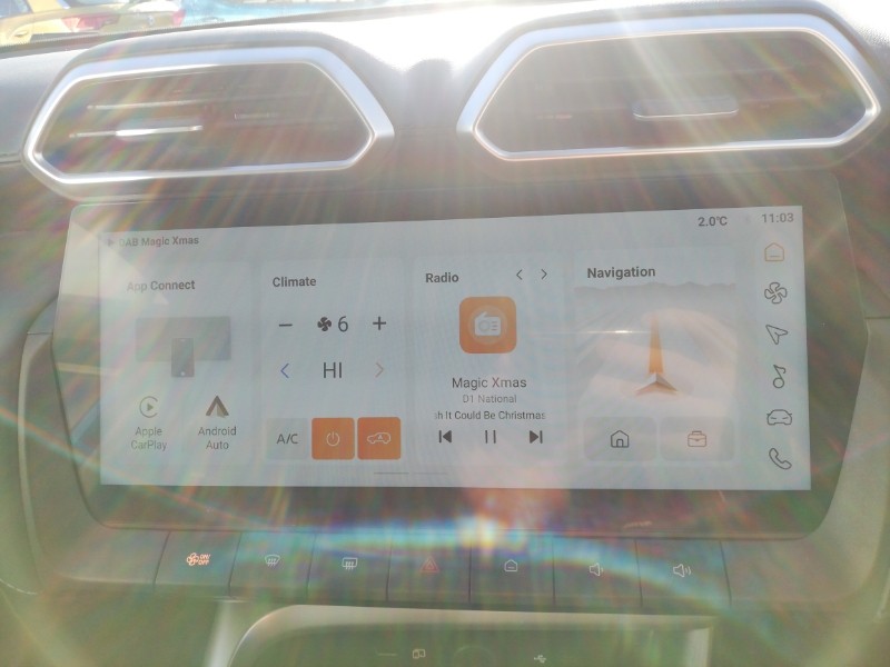 Used MG MG ZS 2025 for sale - 76707915: Photo 19