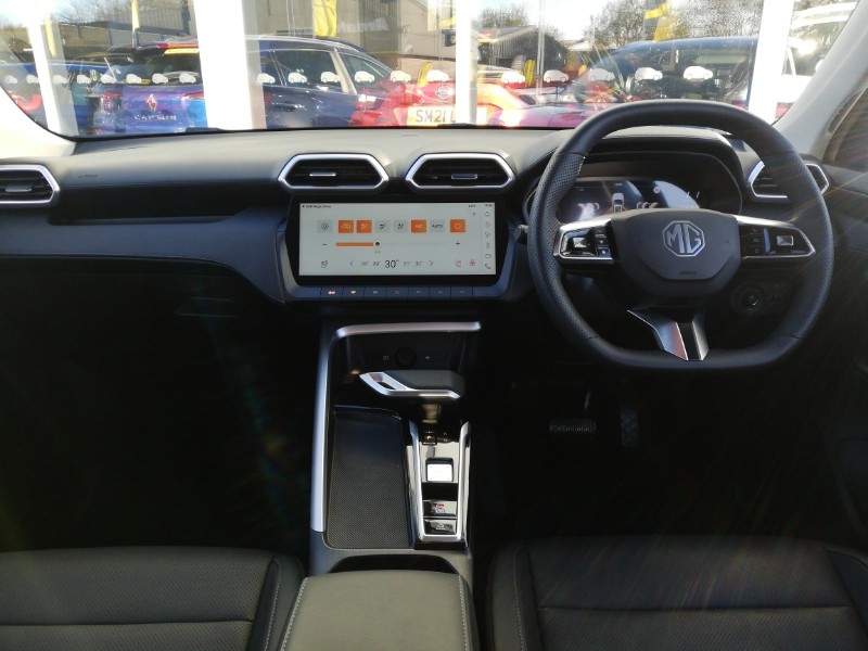 Used MG MG ZS 2025 for sale - 76707915: Photo 2