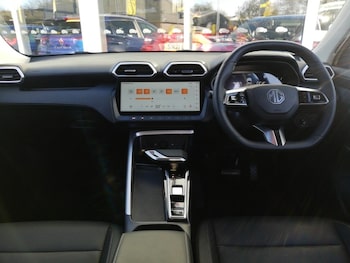 Used MG MG ZS 2025 for sale - 76707915: Photo