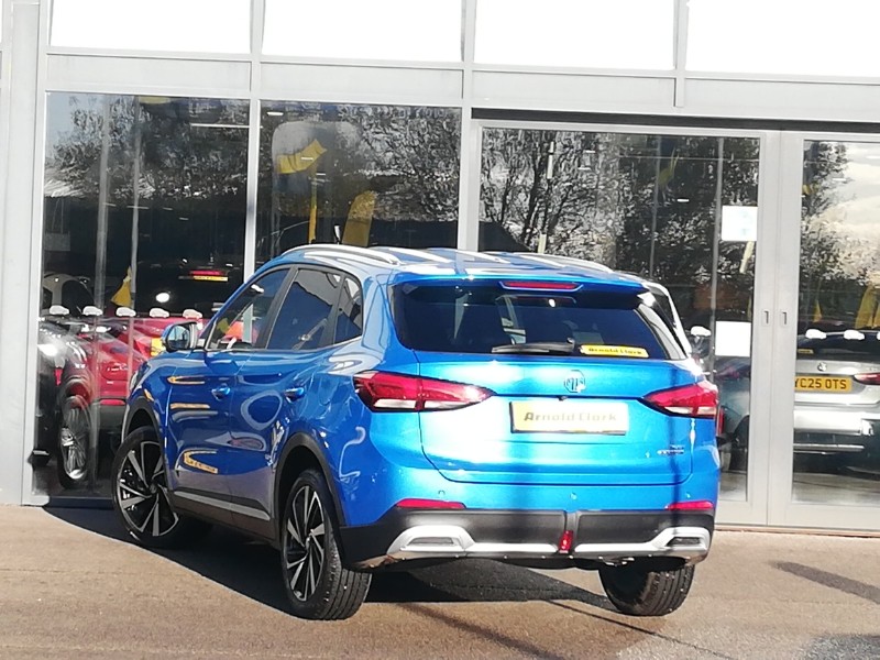 Used MG MG ZS 2025 for sale - 76707915: Photo 3