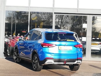 Used MG MG ZS 2025 for sale - 76707915: Photo