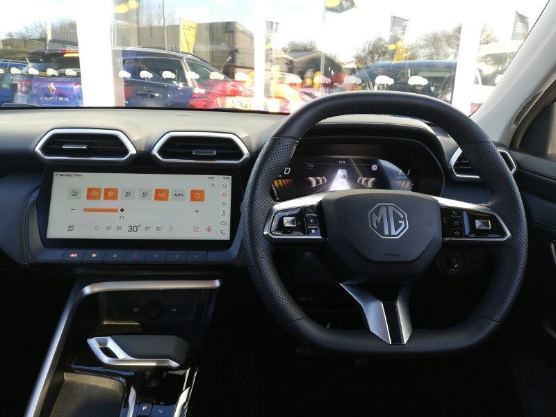 Used MG MG ZS 2025 for sale - 76707915: Photo 7