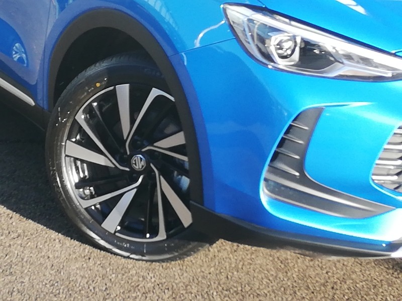 Used MG MG ZS 2025 for sale - 76707915: Photo 9