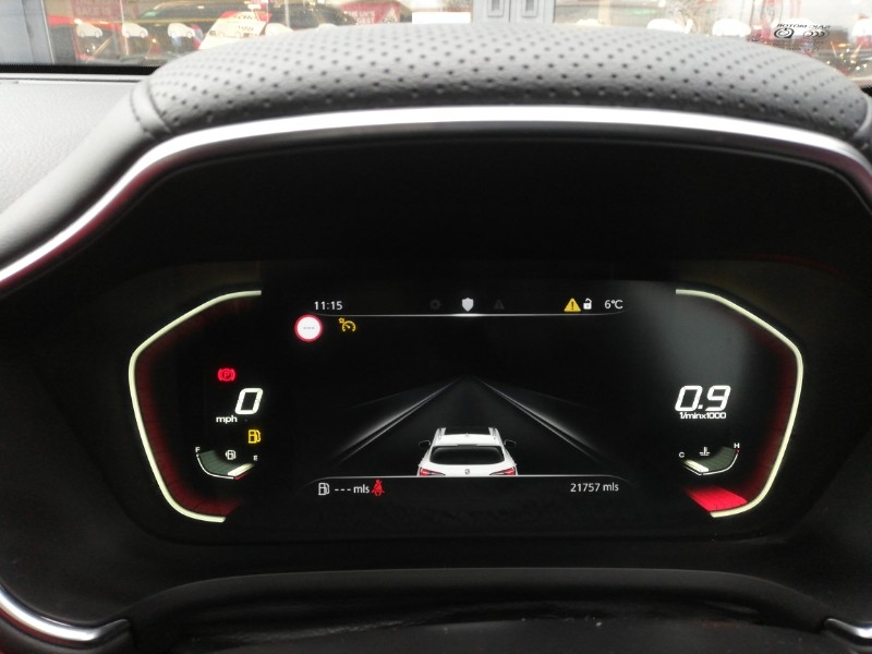 Used MG MG HS 2022 for sale - 77252359: Photo 10