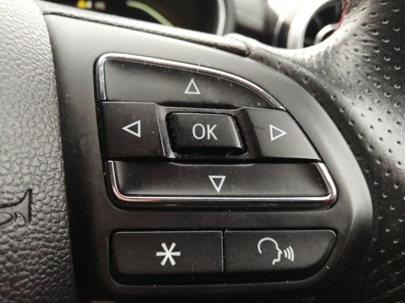 Used MG MG HS 2022 for sale - 77252359: Photo 14