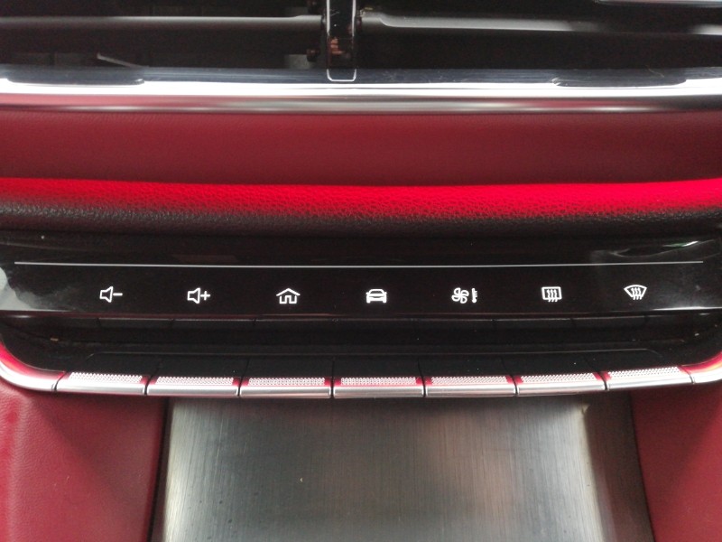 Used MG MG HS 2022 for sale - 77252359: Photo 15