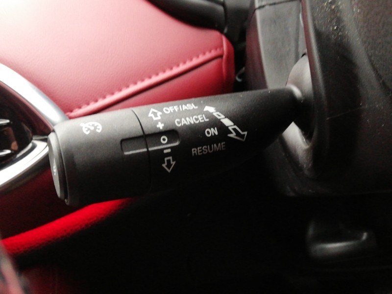 Used MG MG HS 2022 for sale - 77252359: Photo 19