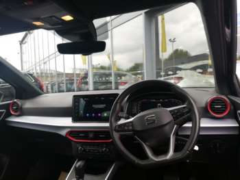 Used SEAT Arona 2023 for sale - 74775943: Photo