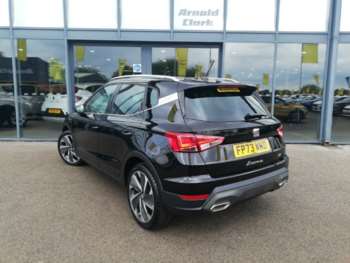Used SEAT Arona 2023 for sale - 74775943: Photo