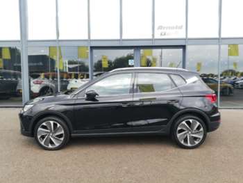 Used SEAT Arona 2023 for sale - 74775943: Photo