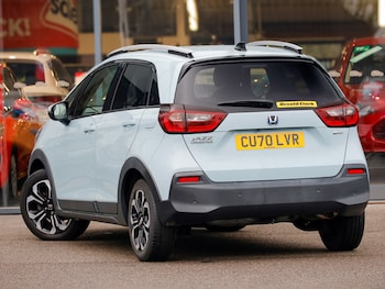 Used Honda Jazz 2020 for sale - 77062765: Photo