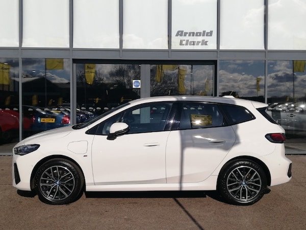 Used BMW 2 Series 2024 for sale - 75718689: Photo 4
