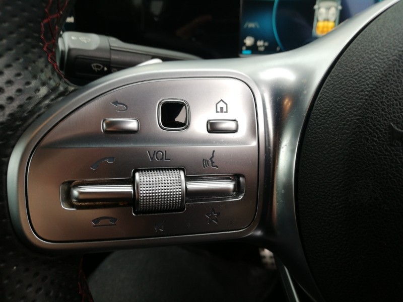 Used Mercedes-Benz A-Class 2020 for sale - 76343510: Photo 10