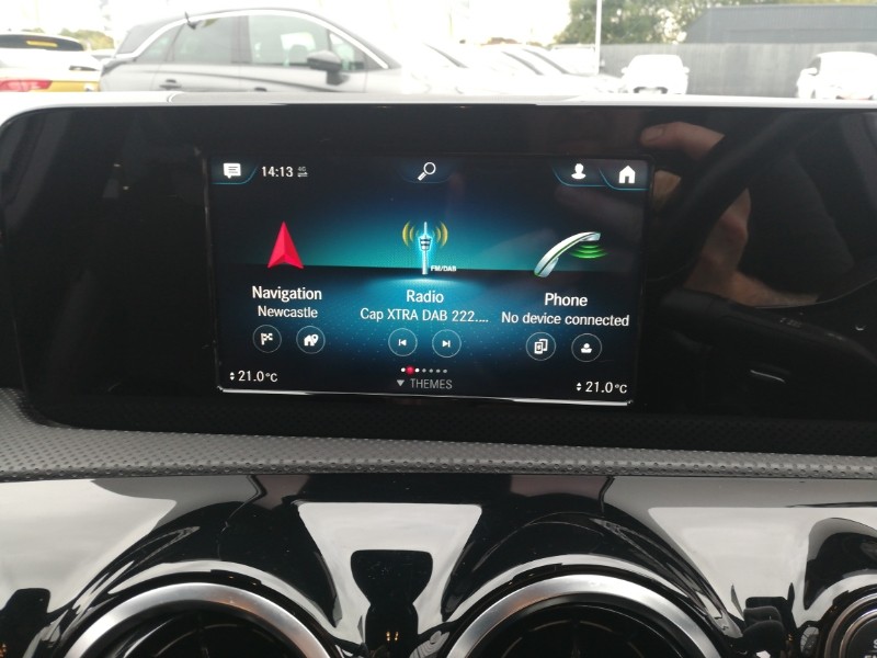 Used Mercedes-Benz A-Class 2020 for sale - 76343510: Photo 12