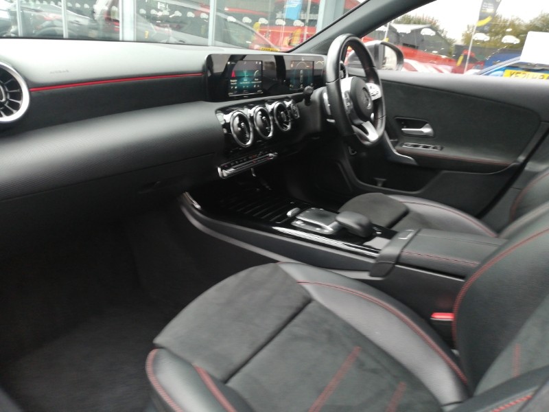 Used Mercedes-Benz A-Class 2020 for sale - 76343510: Photo 5