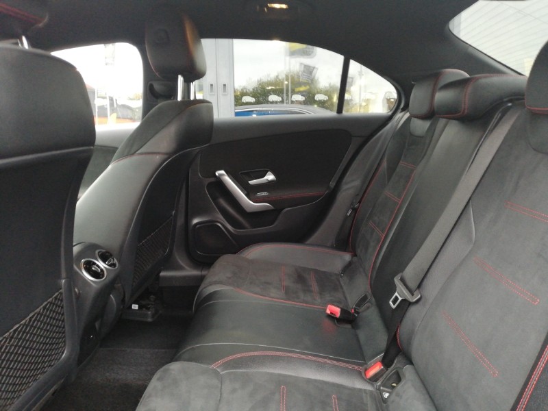 Used Mercedes-Benz A-Class 2020 for sale - 76343510: Photo 6