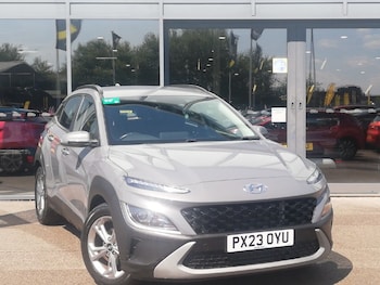 Used Hyundai KONA 2023 for sale - 79543384: Photo