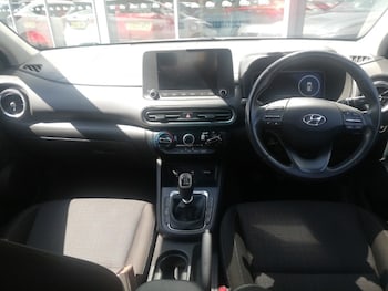 Used Hyundai KONA 2023 for sale - 79543384: Photo