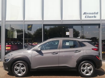 Used Hyundai KONA 2023 for sale - 79543384: Photo