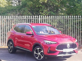 Used MG MG HS 2023 for sale - 79493229: Photo