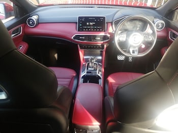 Used MG MG HS 2023 for sale - 79493229: Photo