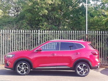 Used MG MG HS 2023 for sale - 79493229: Photo