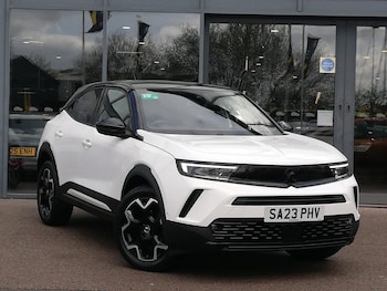 Used Vauxhall Mokka 2023 for sale - 78355116: Photo