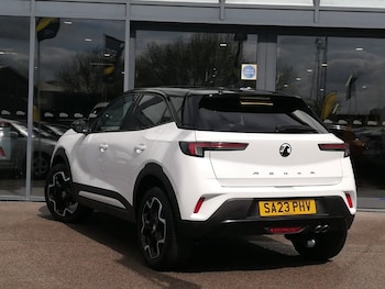 Used Vauxhall Mokka 2023 for sale - 78355116: Photo