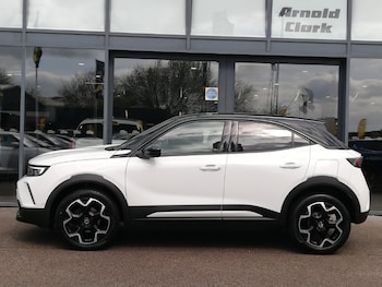 Used Vauxhall Mokka 2023 for sale - 78355116: Photo