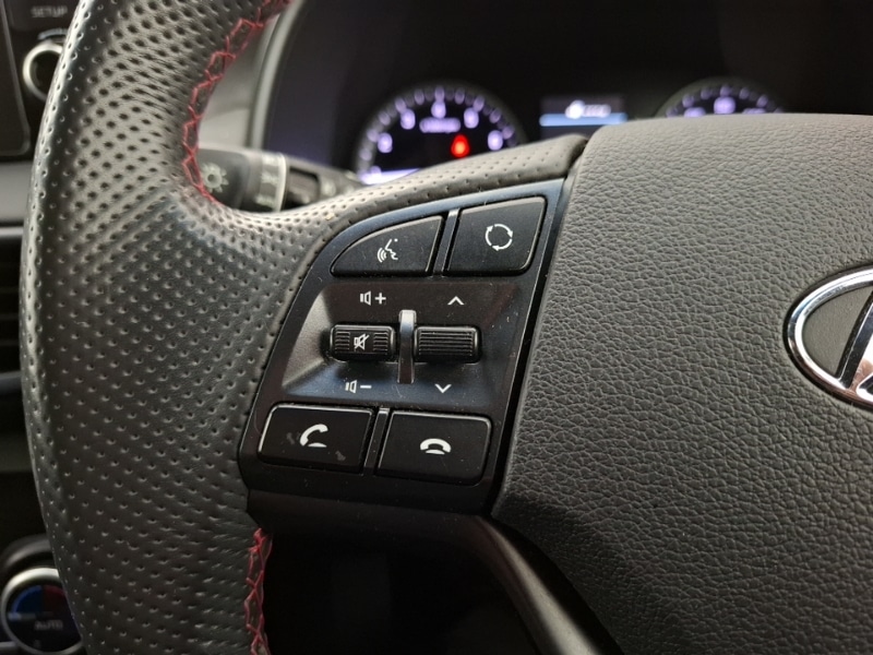 Used Hyundai TUCSON 2020 for sale - 76889468: Photo 14