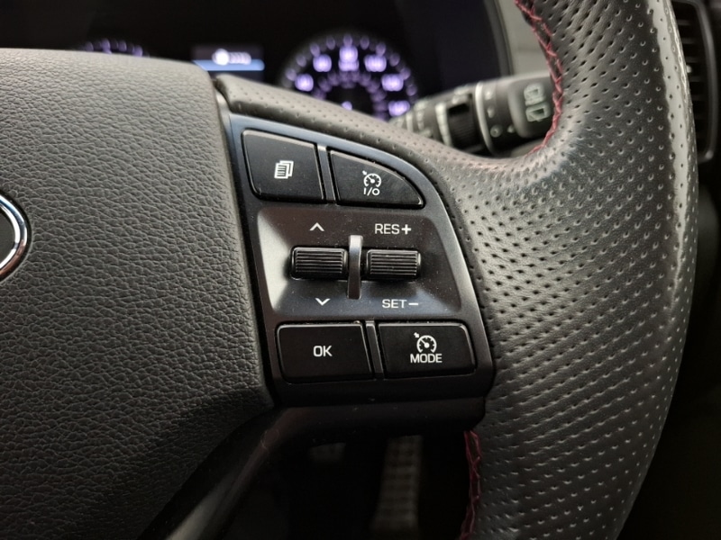 Used Hyundai TUCSON 2020 for sale - 76889468: Photo 15