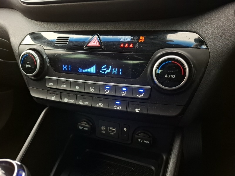 Used Hyundai TUCSON 2020 for sale - 76889468: Photo 16